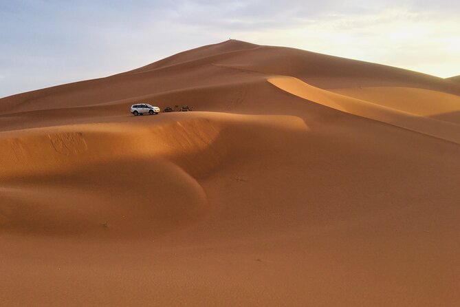 2 Days Trip to Erg Chigaga and Spend Night at the Luxury Camp - Traveler Reviews and Recommendations