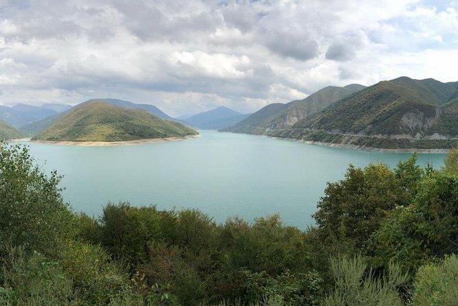 2 Days Trip to Kazbegi (Overnight in Juta / Stepantsminda / Gudauri) - Booking Details