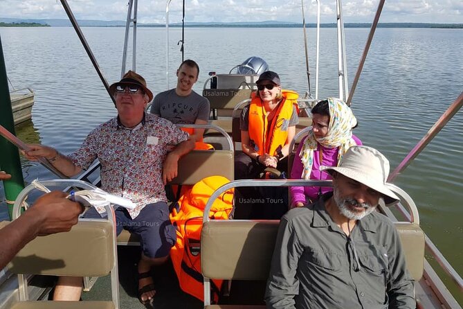 2 Days Trip_Akagera National Park (Wildlife Safari) - Frequently Asked Questions