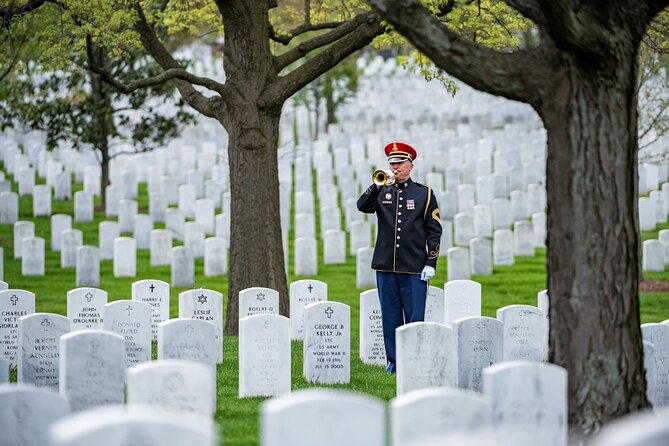 2-Hour Arlington Cemetery Guided Walking Tour - Planning Your Visit