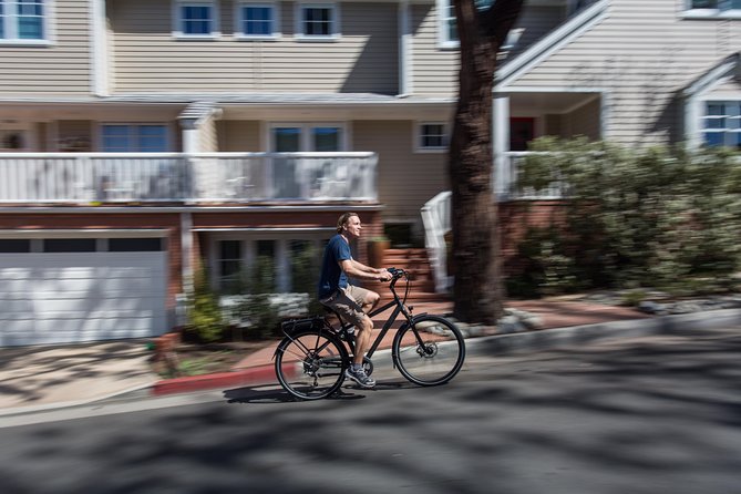 2-Hour Electric Bike Rental in Peoria and Glendale - Additional Offerings and Opportunities