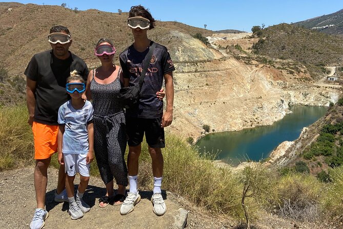 2 Hour Family Buggy Tour, Off-Road Adventure in Mijas - Accessibility and Flexibility