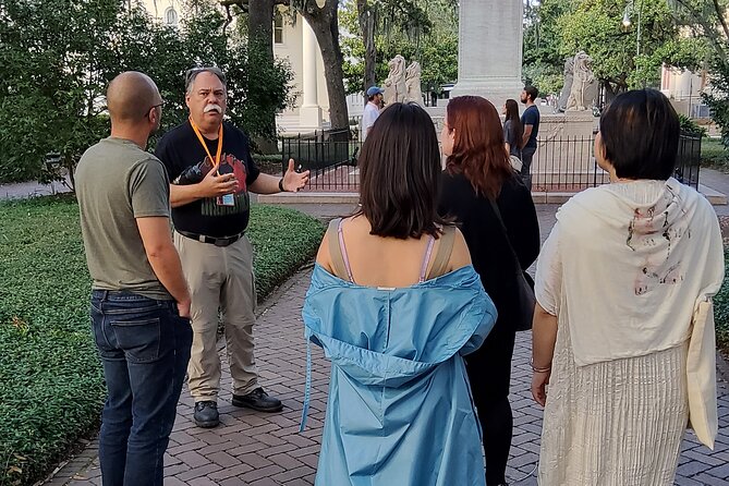 2 Hour Historical Walking Tour in Savannah - Tips for an Enjoyable Experience