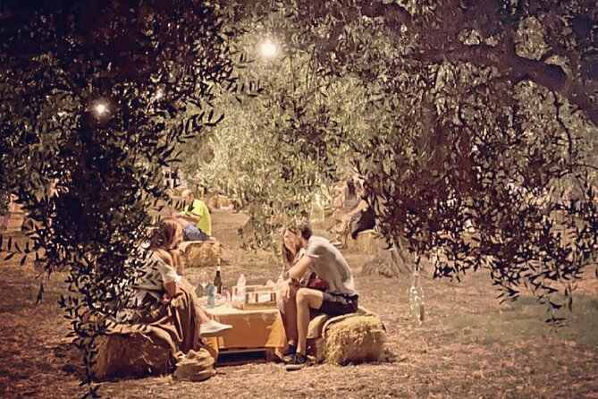 2-Hour Picnic at the Chair of the Moon in Santa Maria Imbaro - How to Book Your Experience