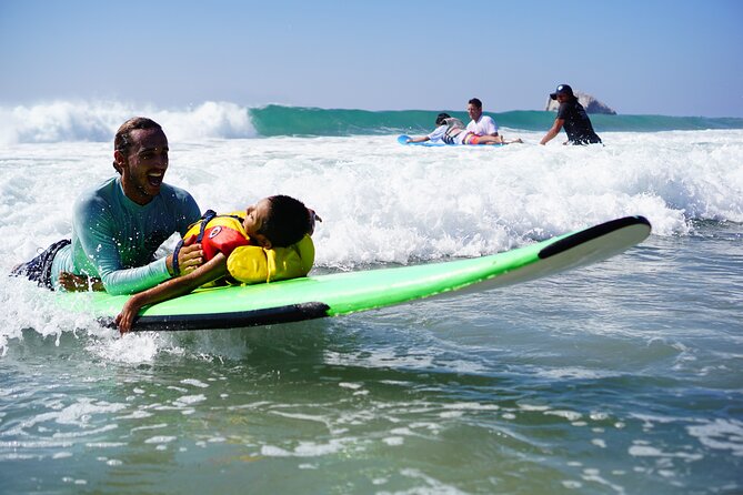 2 Hour Private Surfing Experience in Puerto Vallarta - Additional Information