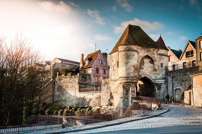 2 Hour Private Tour of Dijon - With Hotel Transfer - The Sum Up