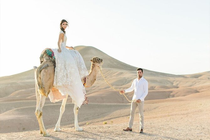 2-Hour Quad Adventure in the Palmerais Desert From Marrakech - Frequently Asked Questions