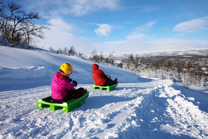 2-Hour Racing Toboggan at Dagali Fjellpark Near Geilo in Norway - Customer Review Highlights