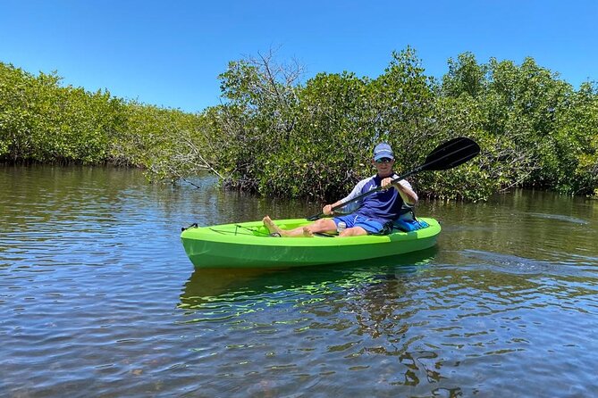 2 Hour Tandem Kayak Tour (Price for 2 People) - Frequently Asked Questions