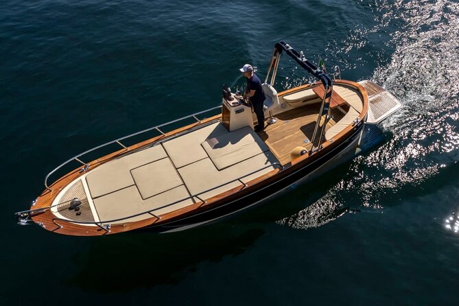 2 Hour Villas on Classic Wooden Boat (Private Tour) - Booking and Accessibility