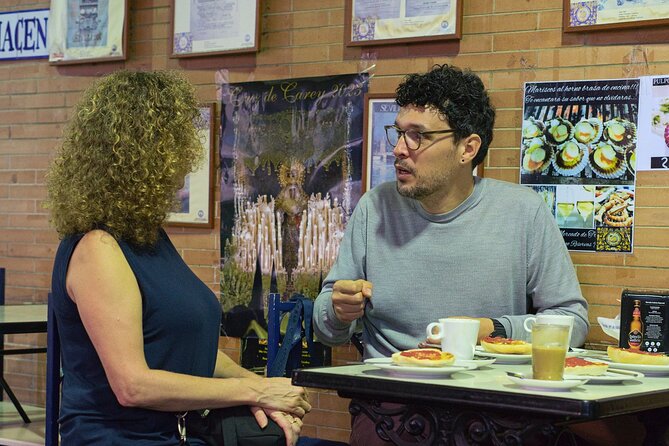 2 Hours Market Visit With Professional Spanish Chef in Seville - Review Authenticity and Ratings