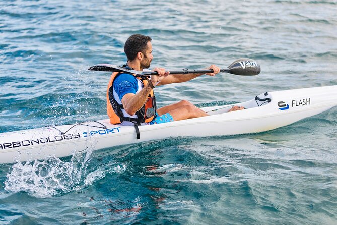 2 Hours of Canoeing in the Sea in Las Palmas De Gran Canaria - Additional Information for Travelers