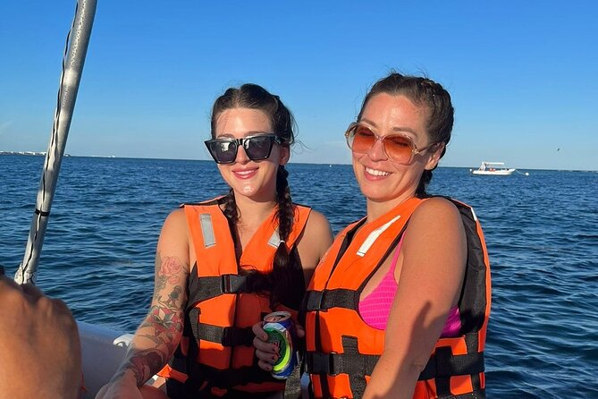 2 Hours of Snorkel at Puerto Morelos National Park - Balancing Environment and Value
