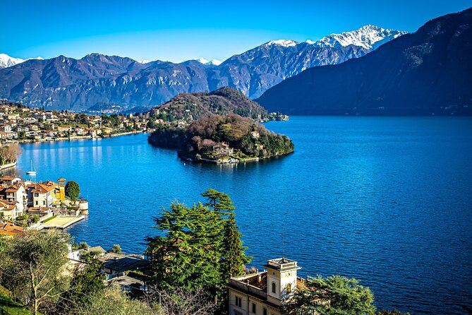 2 Hours Private Boat Tour in the Best Area of Como Lake - The Sum Up