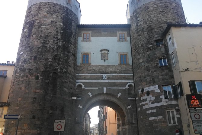 2-Hours Relax Walking Tour Through Lucca - Frequently Asked Questions