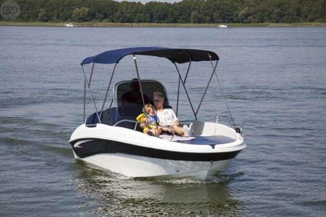 2 Hours Rent Boat SuBacco Lake Como - Booking and Payment