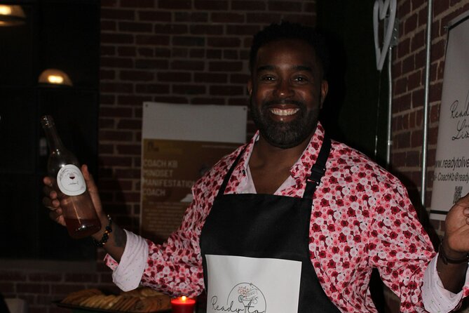 2 Hours Sip, Socialize, and Custom Soap Making in Atlanta - Nearby Attractions
