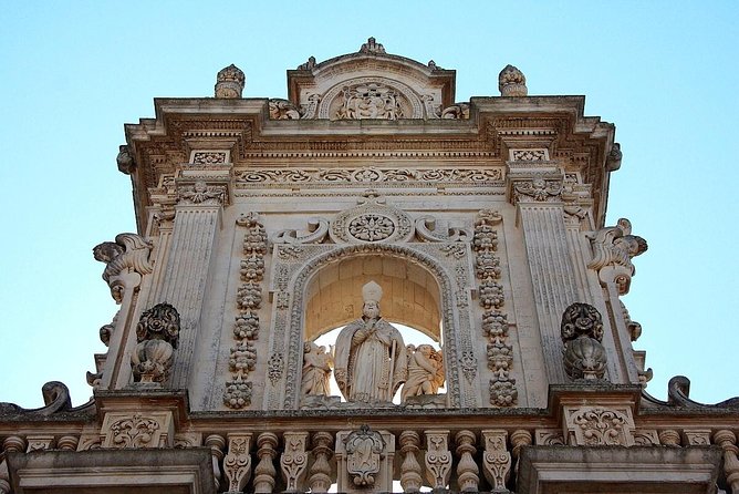 2022 Puglia Private Package Tour: 7 Days in Salento and Matera - Exploring Matera and Bari