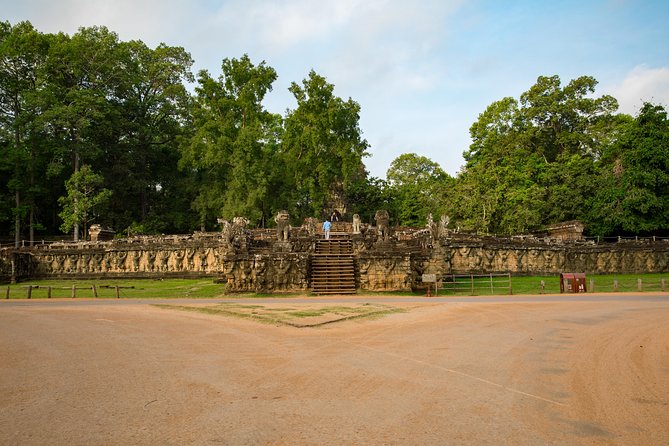 21 Days Thailand, Laos, Vietnam & Cambodia - Must-See Attractions