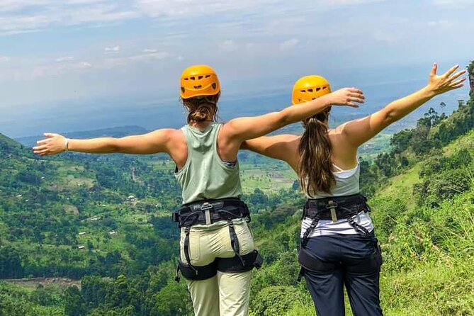 25 Day Uganda Rwanda Kenya and Tanzania Safari Zanzibar Inclusive - Tips for Your Safari Experience