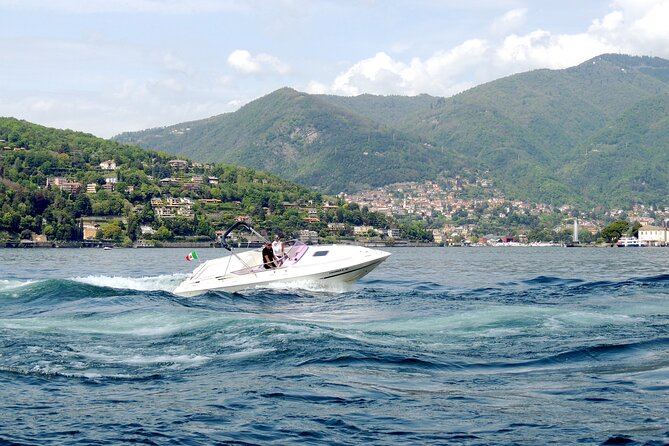 2h Lake Como: Luxury Private Boat Tour - Glowing Guest Reviews