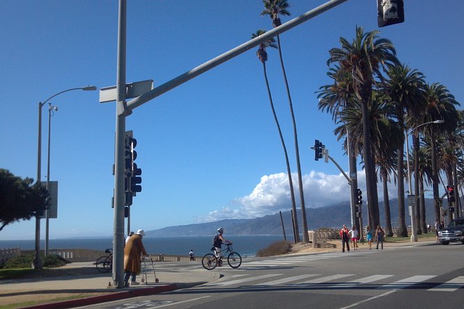 3.5 Hour Coastal Tour of Santa Monica, Venice Beach and Malibu - Frequently Asked Questions