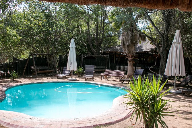 3 Day Budget Tent Kruger National Park Safari - Frequently Asked Questions