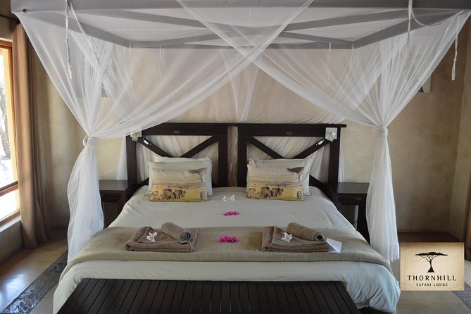 3-Day Essence of the Kruger Park - Frequently Asked Questions