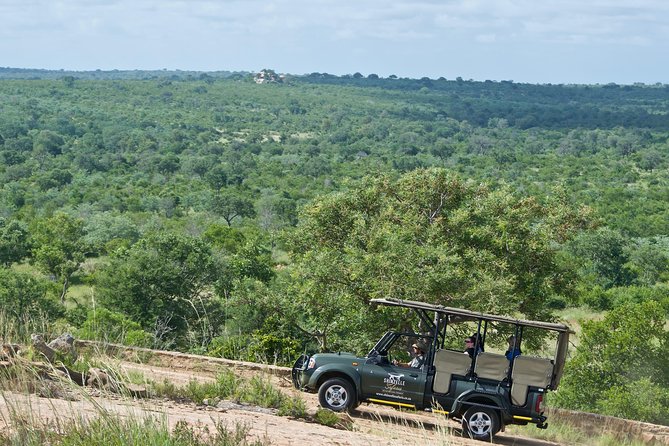 3-Day Kruger National Park Safari Including Breakfast and Dinner - Additional Information to Note