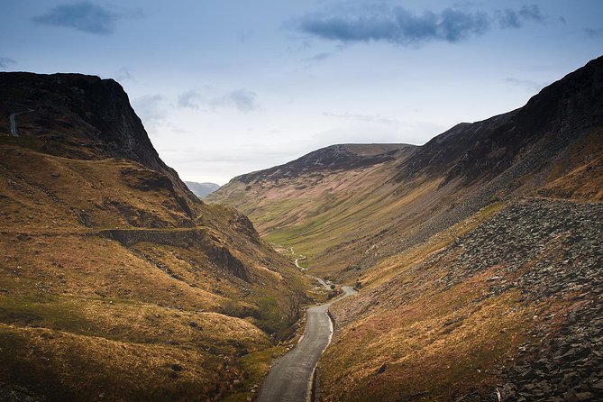 3-Day Lake District Explorer Small-Group Tour From Manchester - Activities and Attractions