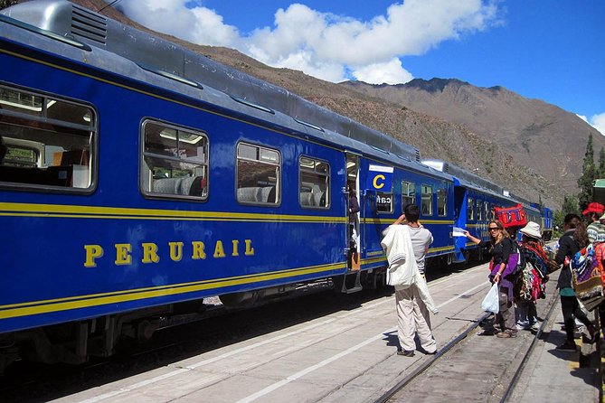 3 Day - Machu Picchu Express Tour - Group Service - Dietary Considerations
