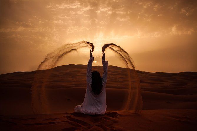 3-Day Merzouga Desert Trip From Fes To Marrakech - Frequently Asked Questions