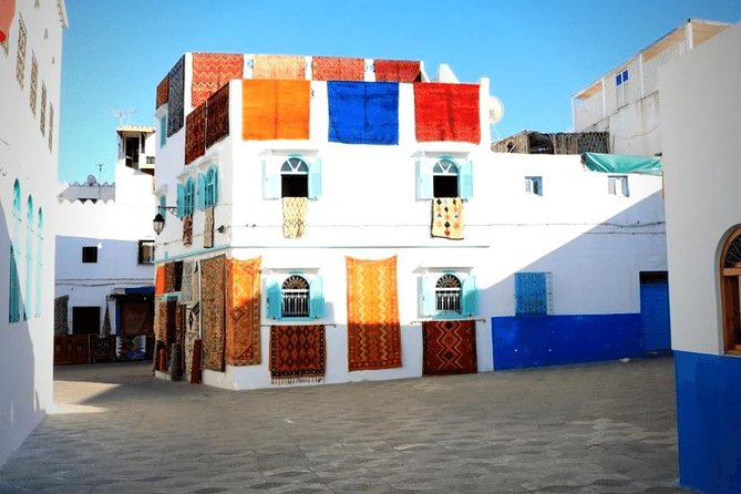 3-Day Morocco Tour From Spain - Frequently Asked Questions