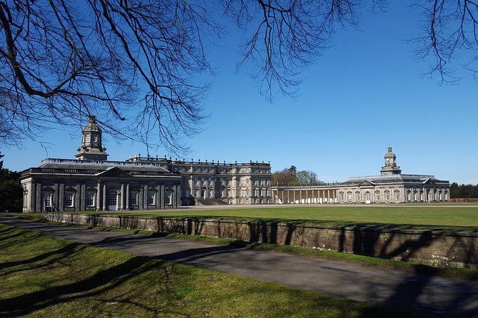 3 Day Outlander Tour - The Sum Up