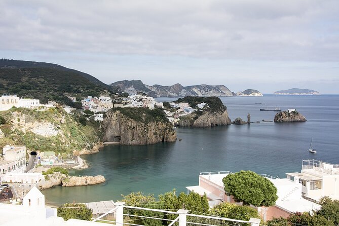 3-day Private Cruise to Ponza and Palmarola on a Sailing Boat - Additional Information and Considerations