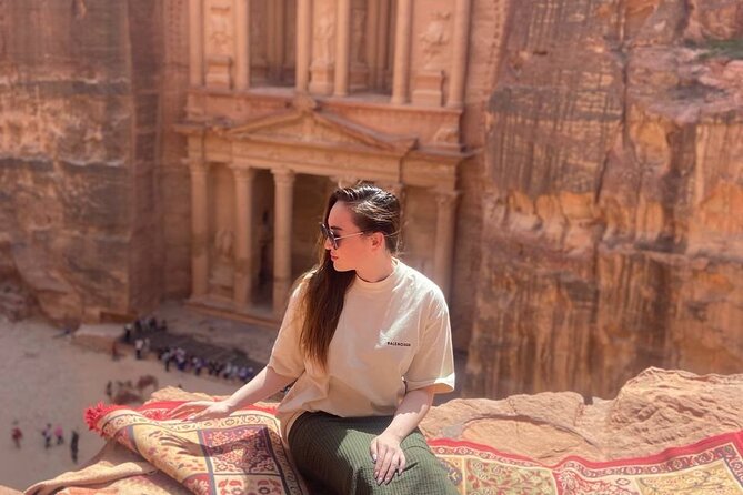 3 Day Private Tour From Amman to Madaba Dead Sea, Petra,Wadi Rum - Frequently Asked Questions