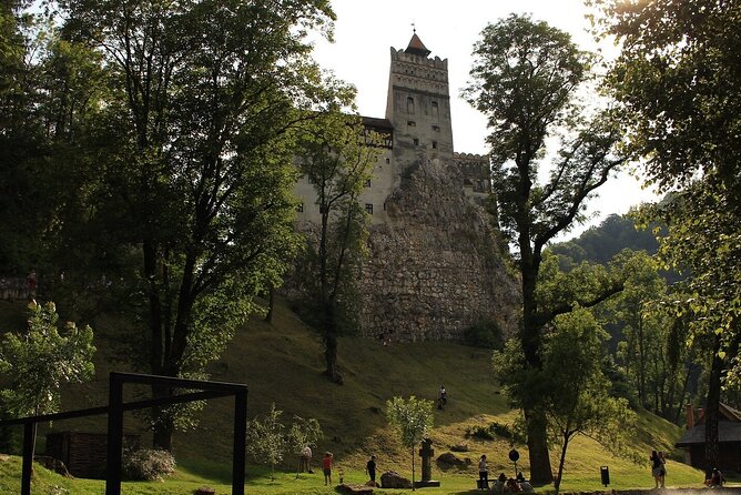 3-Day Private Tour of Transylvania - Starting Bucharest - Customer Reviews and Ratings