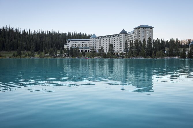 3-Day Rockies Classic Tour (Yoho & Jasper National Park) - Customer Feedback