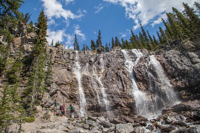 3-Day Rocky Mountains Athabasca Tour From Banff - Important Considerations