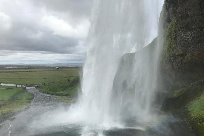 3 Day South Iceland - PRIVATE TOUR (Golden Circle & South Coast) - The Sum Up