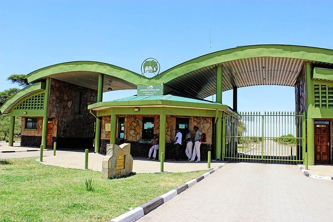 3 Days 2 Nights Amboseli Safari - Pricing and Reviews
