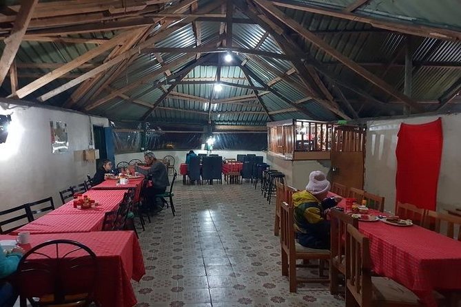 3 Days 2 Nights Budget Group Safari to Maasai Mara National Reserve - Important Information