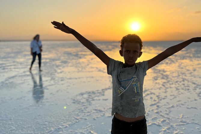 3 Days 2 Nights Small Group Danakil Depression Tours - Frequently Asked Questions