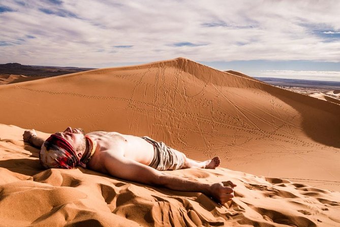 3 Days 2 Nights Trip Starting From Fez Ending in Fez via Sahara Desert Merzouga - Reviews and Feedback