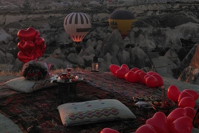 3 Days Cappadocia Tour From Istanbul With Optional Balloon Ride - Frequently Asked Questions