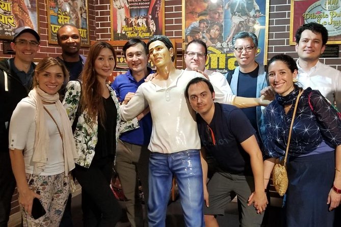 3 Days Complete Mumbai Tour Inclusive of Bollywood Studio Experience - Customer Reviews