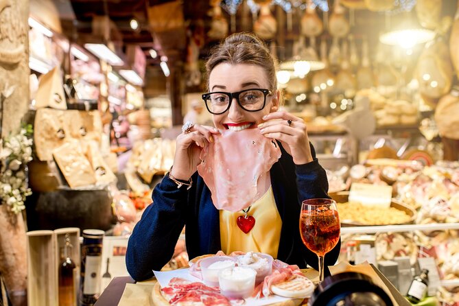 3 Days In Bologna - Pricing and Booking