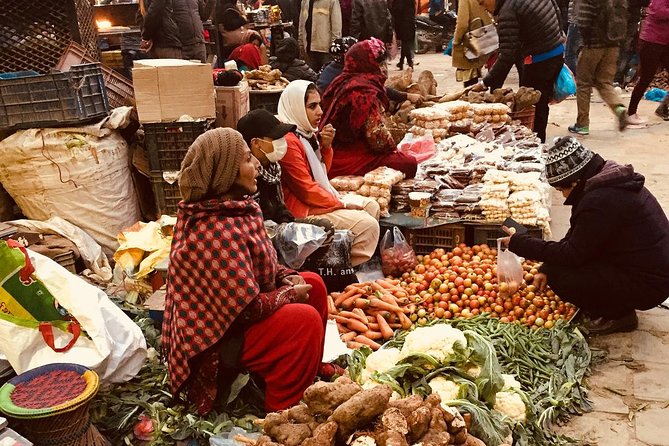 3 Days Kathmandu Cultural Tour - Booking and Cancellation Policy