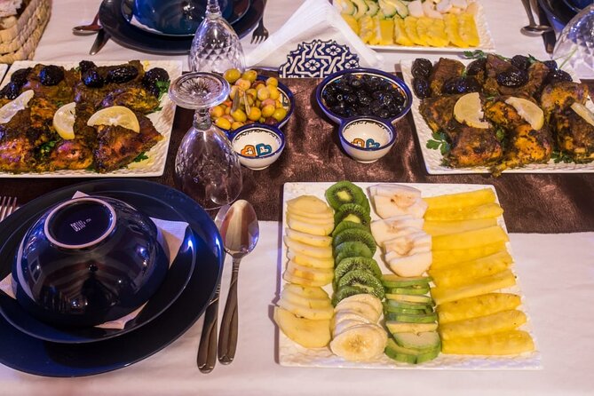 3 Days Luxury Fes Desert Tour Return to Fes - Frequently Asked Questions