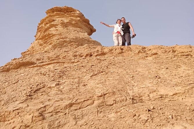 3 Days of Authenticity and Adrenaline Tour in Sahara and South Tunisia - Frequently Asked Questions
